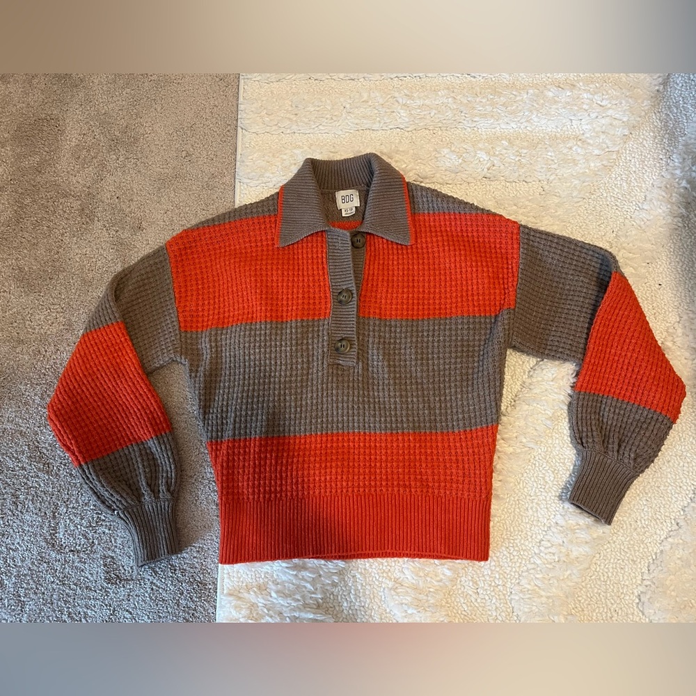 Sweater